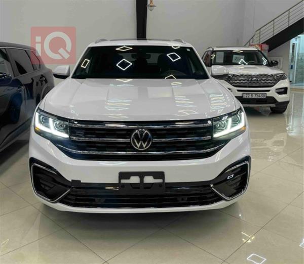 Volkswagen for sale in Iraq